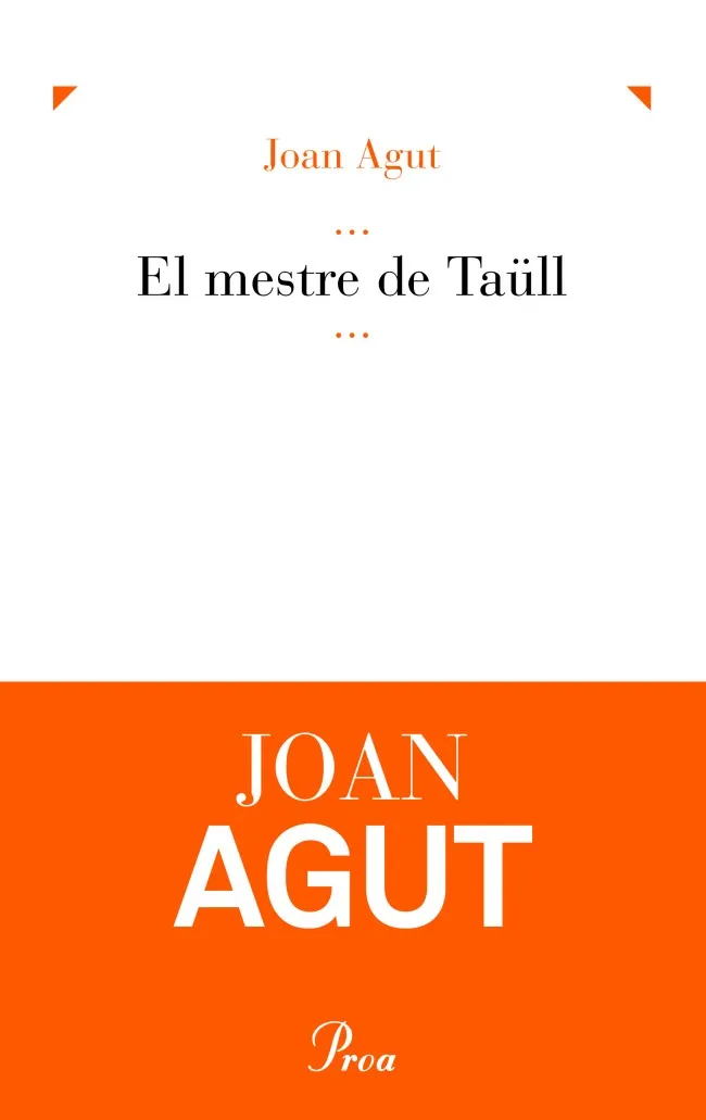 El mestre de Taüll