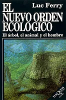 El nuevo orden ecológico