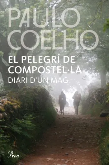 El pelegrí de Compostel·la