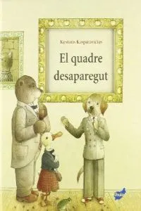 El quadre desaparegut