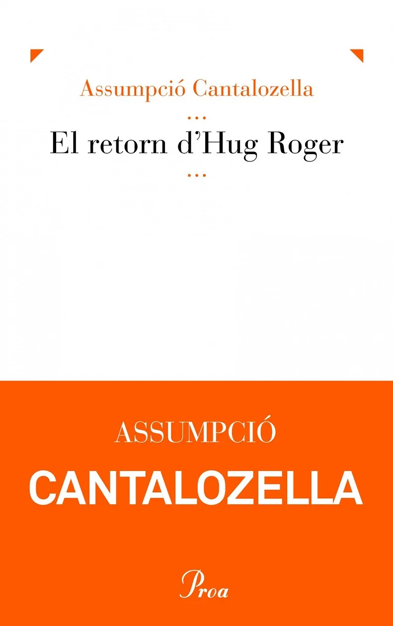 El retorn d'Hug Roger
