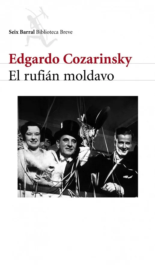 El rufián moldavo