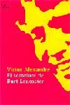 El somriure de Burt Lancaster
