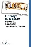 El temps de la nació.