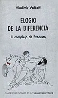 Elogio de la diferencia