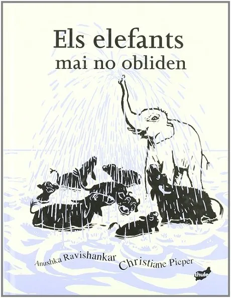 Els elefants mai no obliden