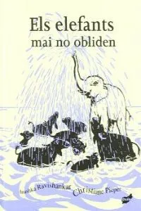 Els elefants mai no obliden