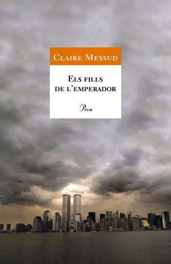 Els fills de l'emperador