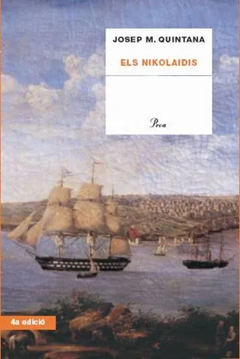 Els Nikolaidis