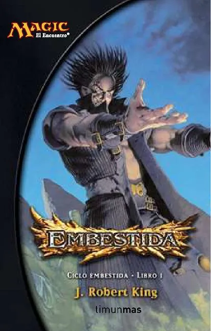 Embestida