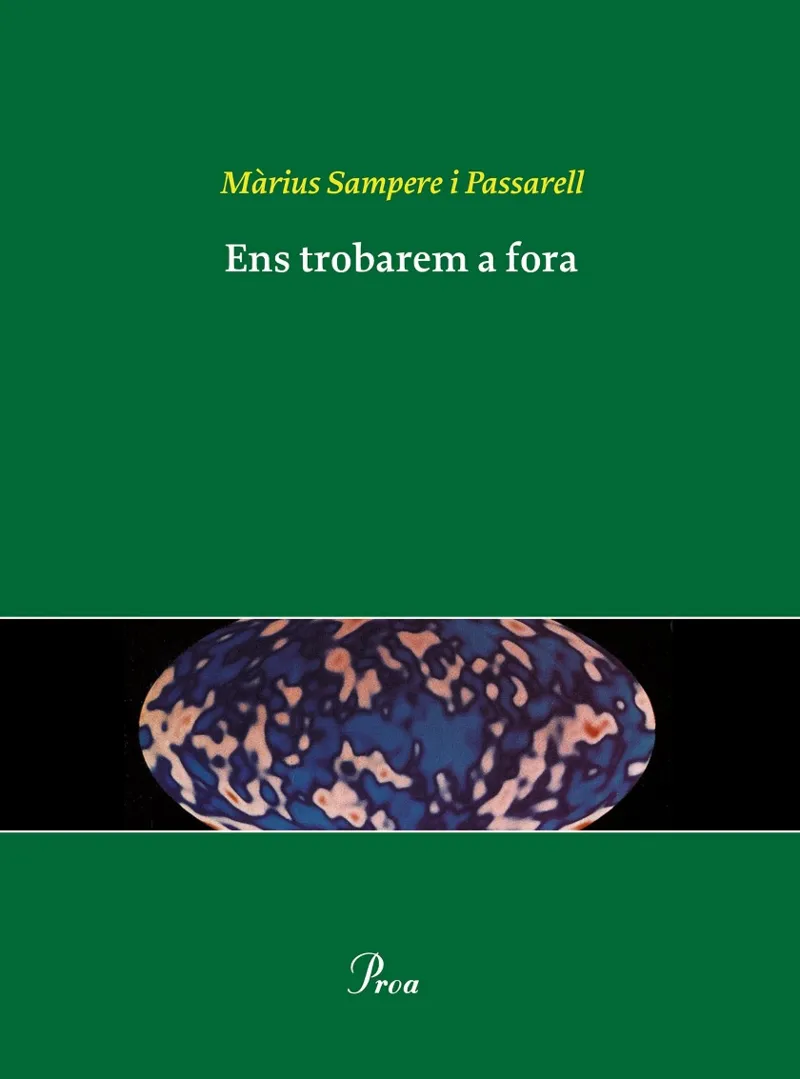 Ens trobarem a fora