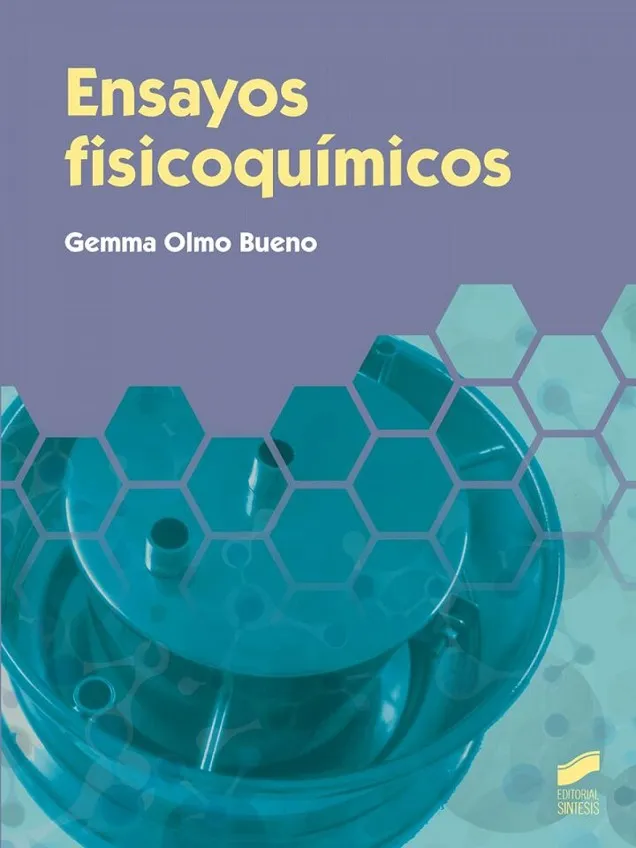 Ensayos fisicoquímicos