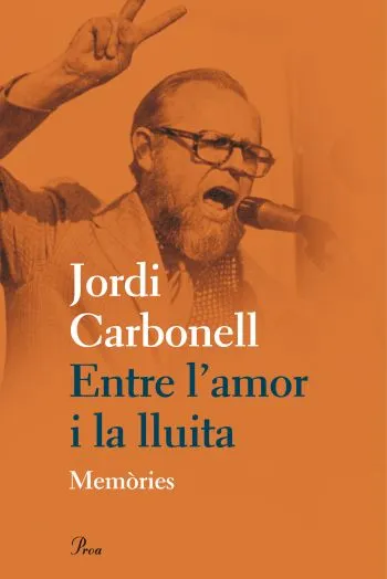 Entre l'amor i la lluita