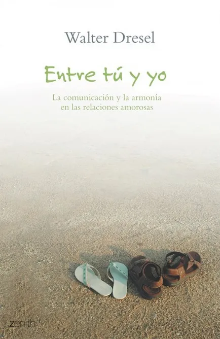 Entre tú y yo
