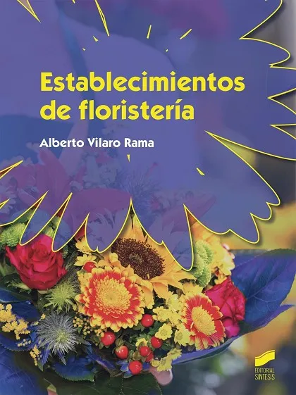 Establecimientos de floristería