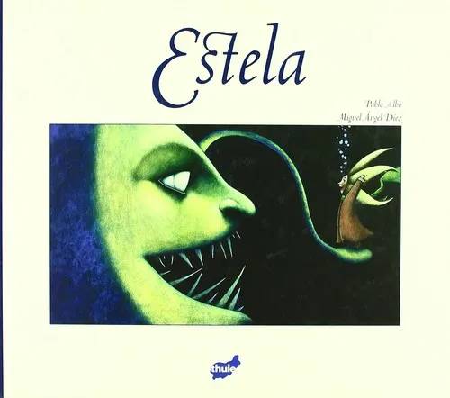 Estela