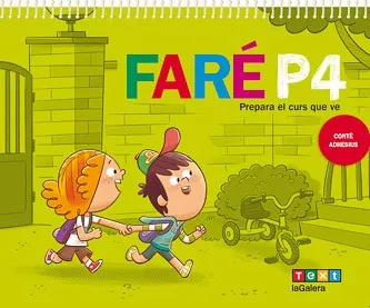 Faré P4