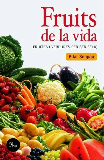 Fruits de la vida.