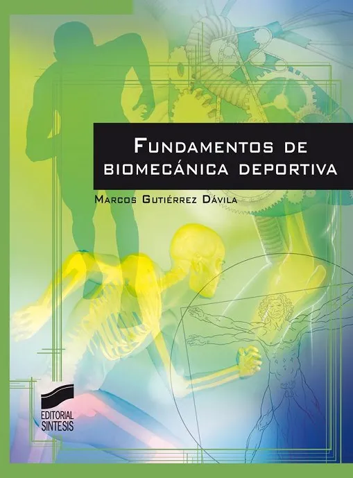 Fundamentos de Biomecánica deportiva
