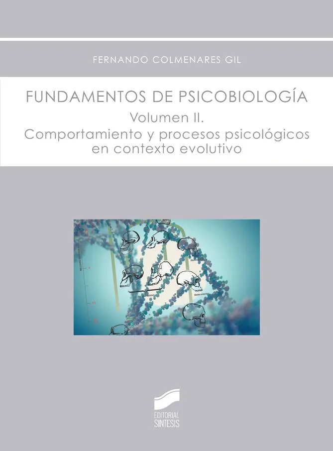 Fundamentos de Psicobiología