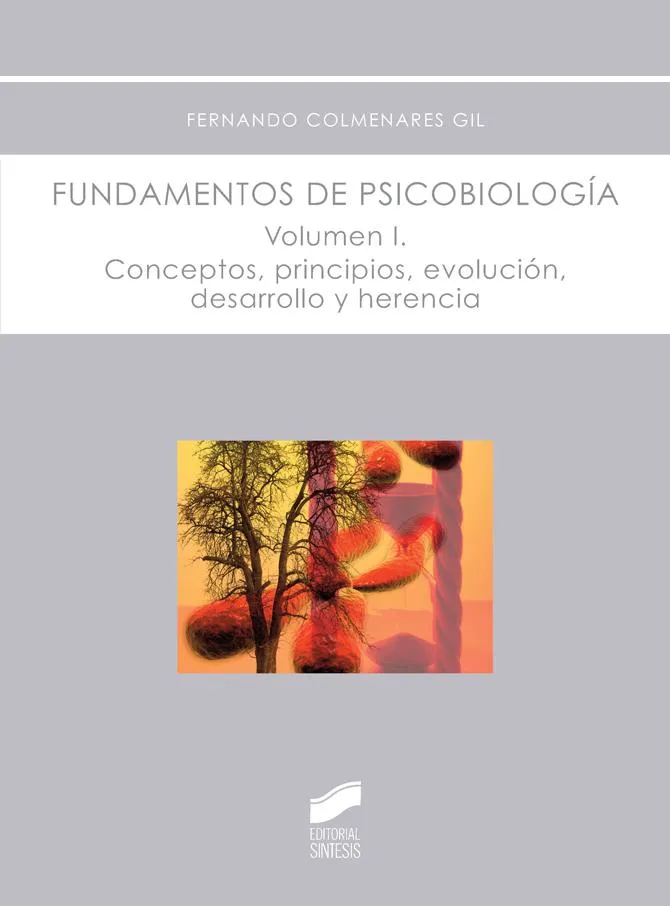 Fundamentos de Psicobiología