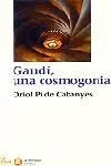 Gaudí, una cosmogonia