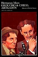 Groucho AND Chico, abogados