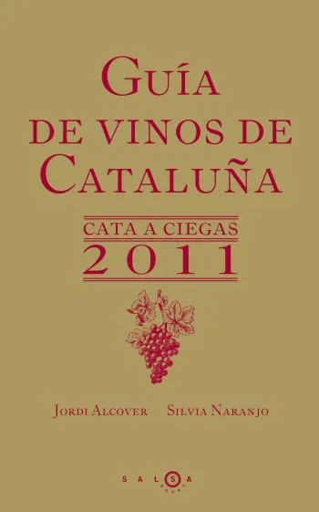 Guía de vinos de Cataluña 2011