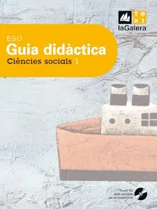 Guia didàctica Ciències socials 1 ESO
