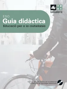 Guia didàctica Educació per la ciutadania 3r curs ESO Edició LOE