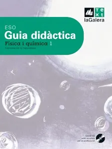 Guia didàctica Física i química 1 ESO