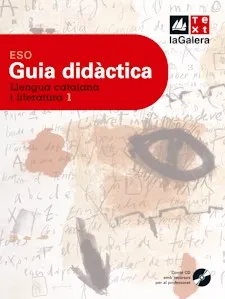 Guia didàctica Llengua catalana i literatura 1 ESO