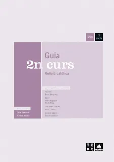 Guia didàctica Religió catòlica 2n