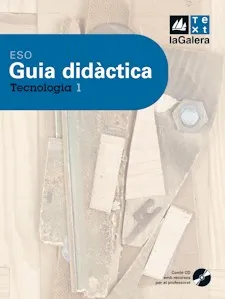 Guia didàctica Tecnologia 1 ESO