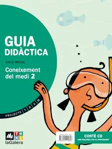 Guia didàctica TRAM Coneixement del medi 2