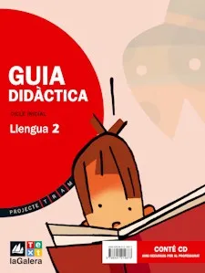 Guia didàctica TRAM Llengua 2