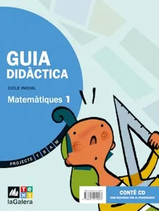 Guia didàctica TRAM Matemàtiques 1