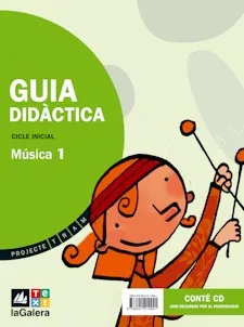 Guia didàctica TRAM Música 1