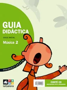 Guia didàctica TRAM Música 2