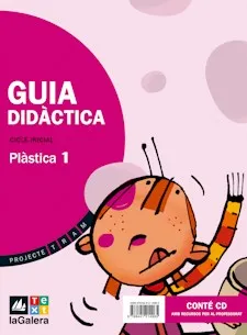 Guia didàctica TRAM Plàstica 1