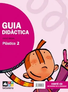 Guia didàctica TRAM Plàstica 2