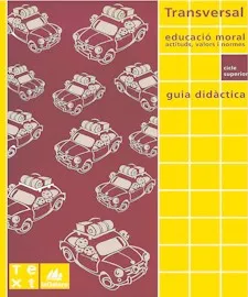 Guia didàctica Transversal cicle superior