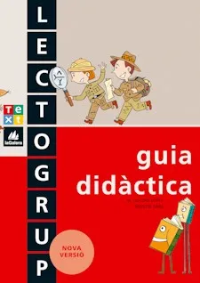 Guia Quaderns Lectogrup