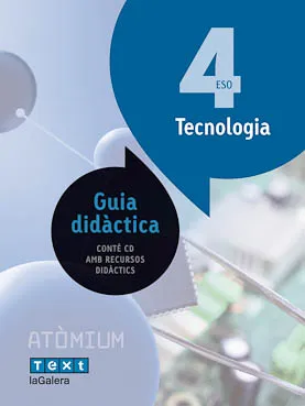 Guia Tecnologia 4 ESO Atòmium