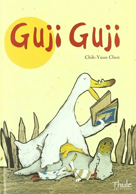 Guji Guji