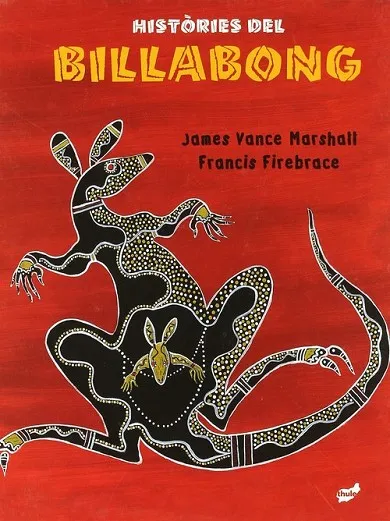 Històries del Billabong