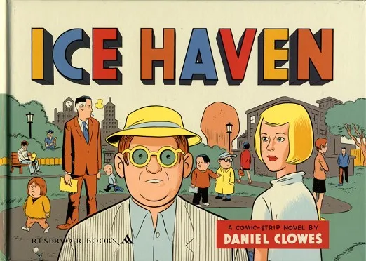 ICE HAVEN (ESPAÑOL)