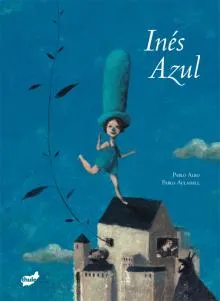 Inés Azul