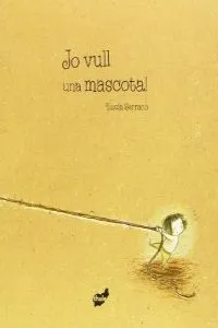 Jo vull una mascota