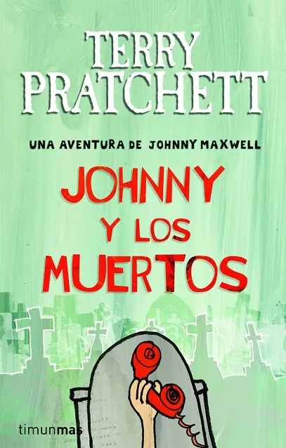 Johnny y los muertos
